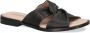 Caprice Dames Slipper 9-27100-42 022 G-breedte - Thumbnail 1