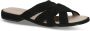 Caprice Dames Slipper 9-27101-44 004 G-breedte - Thumbnail 1