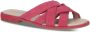 Caprice Dames Slipper 9-27101-44 594 G-breedte - Thumbnail 1