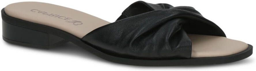 Caprice Dames Slipper 9-27200-44 022 G-breedte