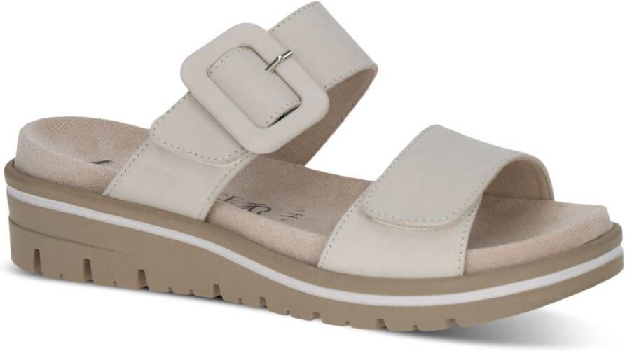 Caprice Dames Slipper 9-27205-44 125 H-breedte