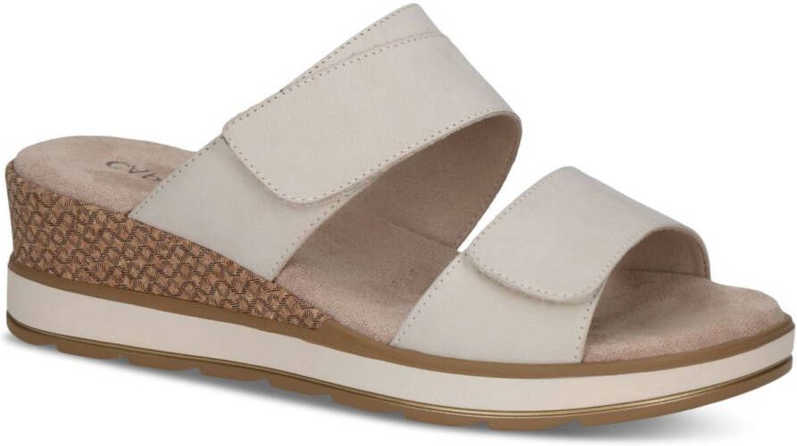 Caprice Dames Slipper 9-27250-42 125 G-breedte