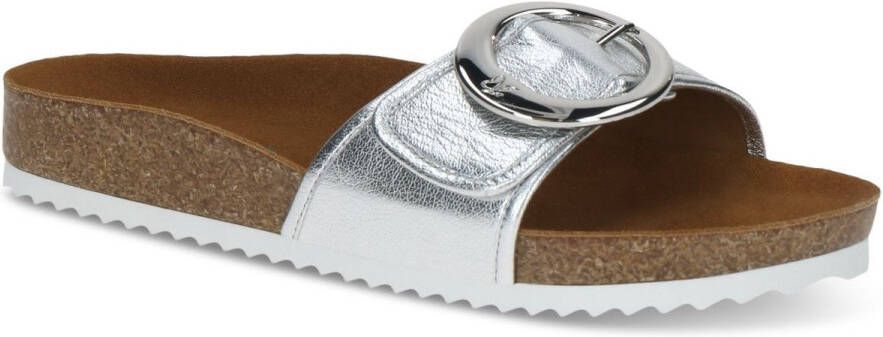 Caprice Dames Slipper 9-27401-44 920 G-breedte