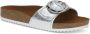 Caprice Dames Slipper 9-27401-44 920 G-breedte - Thumbnail 1