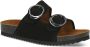 Caprice Dames Slipper 9-27403-44 008 G-breedte - Thumbnail 1