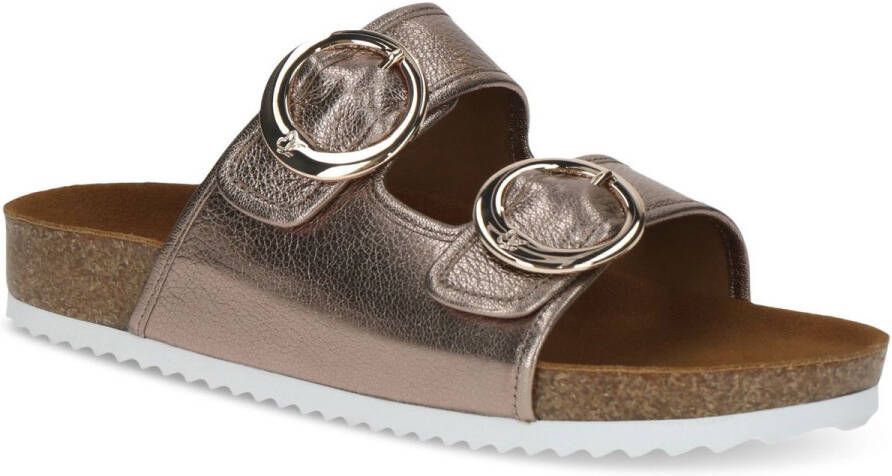 Caprice Dames Slipper 9-27403-44 341 G-breedte