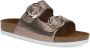 Caprice Dames Slipper 9-27403-44 341 G-breedte - Thumbnail 1