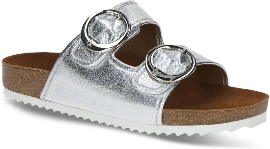 Caprice Dames Slipper 9-27403-44 920 G-breedte