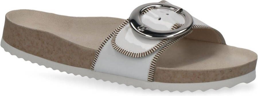 Caprice Dames Slipper G-breedte - Foto 3