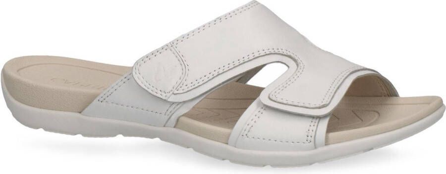 Caprice Dames Slipper G-breedte