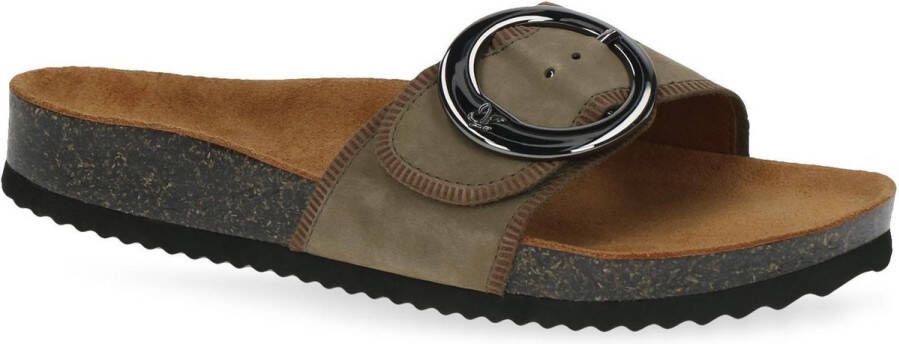 Caprice Dames Slipper G-breedte - Foto 2