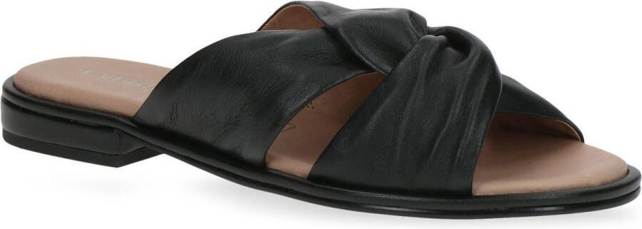 Caprice Dames Slipper G-breedte - Foto 3