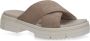 Caprice Slippers met kruisbandjes - Thumbnail 6