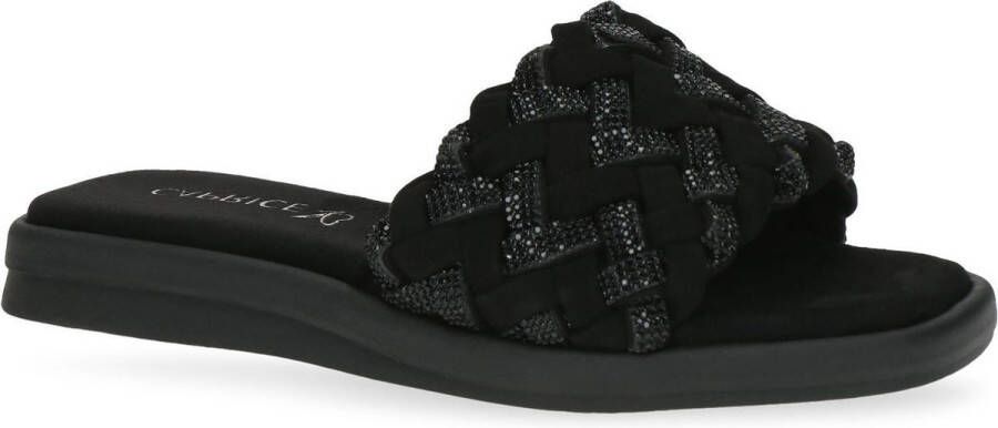 Caprice Dames Slipper G-breedte