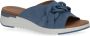 Caprice Slippers met modieuze sierketting - Thumbnail 6