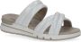 Caprice Dames Slipper H-breedte - Thumbnail 1