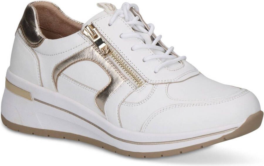 Caprice Dames Sneaker 9-23300-44 137 H-breedte