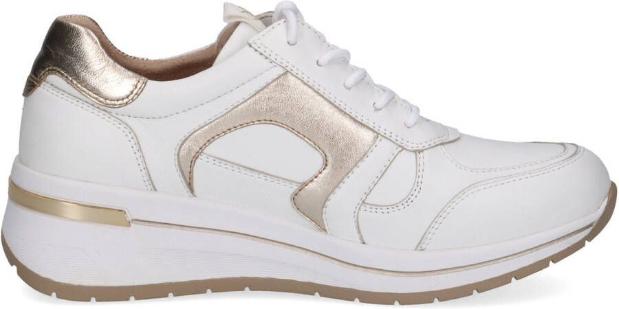 Caprice Dames Sneaker 9-23300-44 137 H-breedte