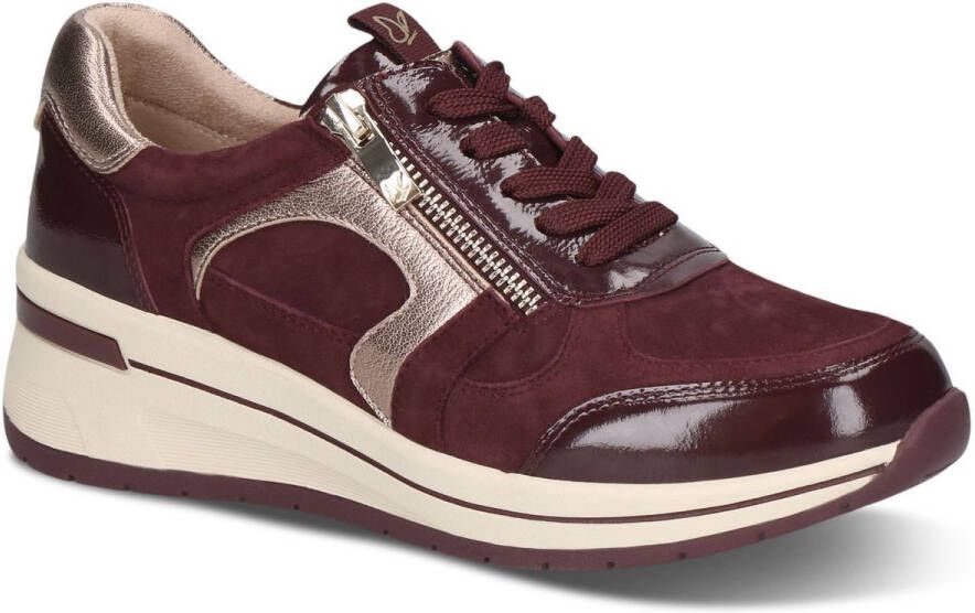 Caprice Dames Sneaker 9-23300-44 551 H-breedte