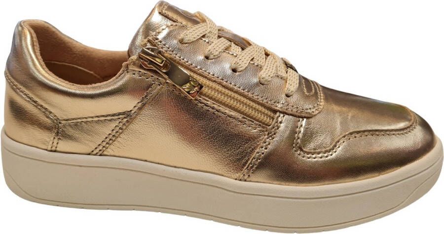 Caprice Dames Sneaker 9-23301-42 978 G-breedte