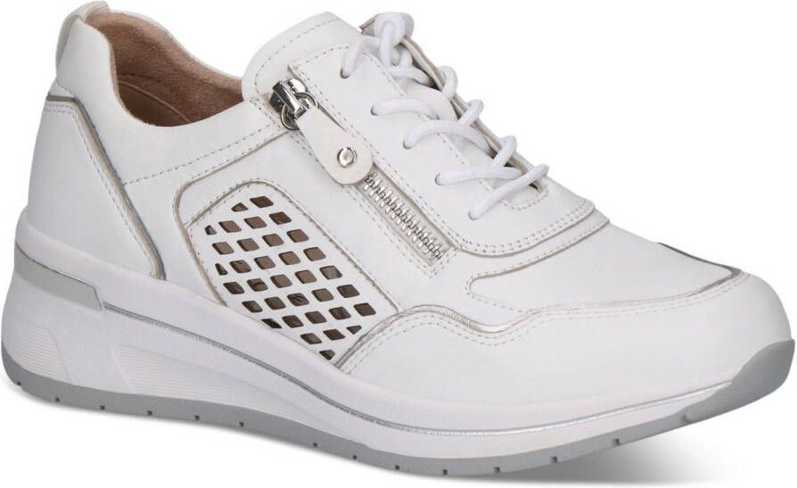Caprice Dames Sneaker 9-23302-44 197 H-breedte
