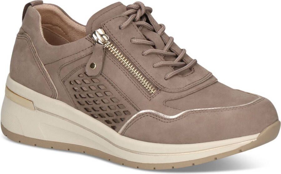 Caprice Dames Sneaker 9-23302-44 326 H-breedte