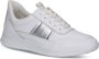 Caprice Dames Sneaker 9-23303-44 183 G-breedte - Thumbnail 1