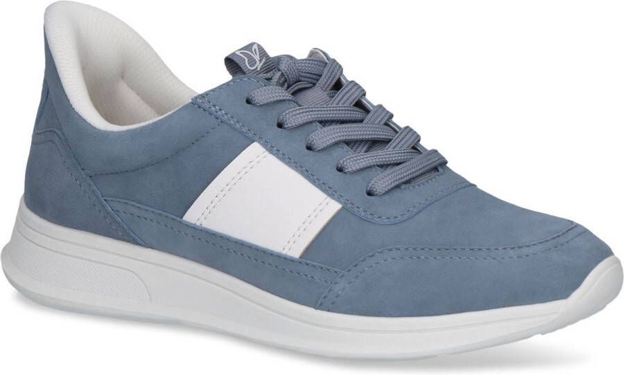Caprice Dames Sneaker 9-23303-44 187 G-breedte