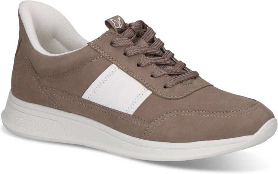 Caprice Dames Sneaker 9-23303-44 370 G-breedte