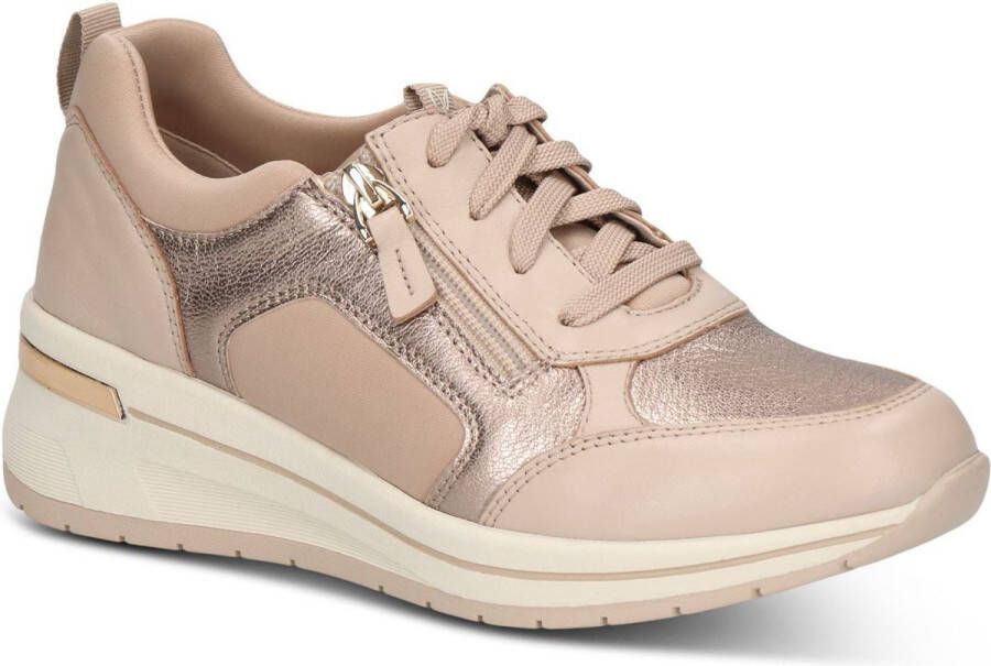 Caprice Dames Sneaker 9-23304-43 408 H-breedte