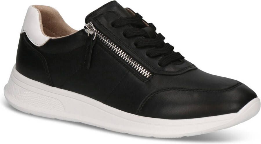 Caprice Dames Sneaker 9-23304-44 037 G-breedte