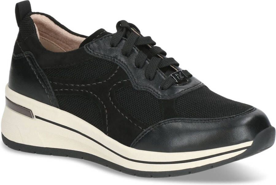 Caprice Dames Sneaker 9-23305-43 019 H-breedte