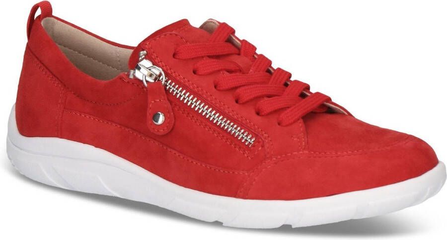 Caprice Dames Sneaker 9-23305-44 524 G-breedte