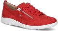 Caprice Dames Sneaker 9-23305-44 524 G-breedte - Rood