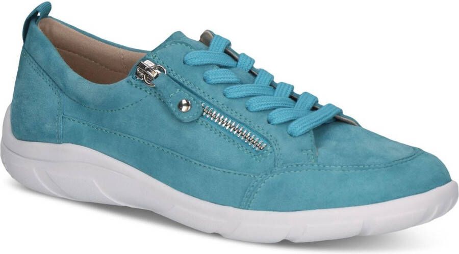 Caprice Dames Sneaker 9-23305-44 818 G-breedte
