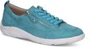 Caprice Dames Sneaker 9-23305-44 818 G-breedte - Blauw
