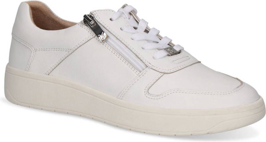 Caprice Dames Sneaker 9-23311-44 102 G-breedte
