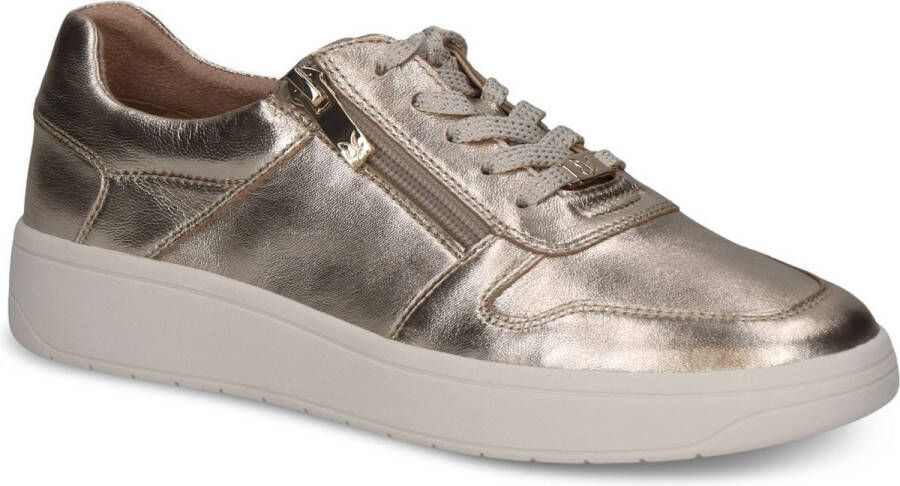 Caprice Dames Sneaker 9-23311-44 947 G-breedte