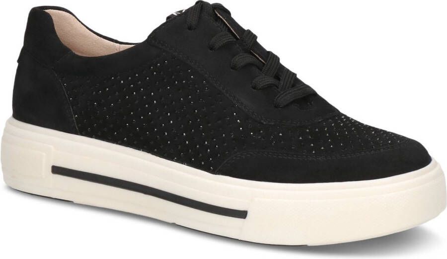 Caprice Dames Sneaker 9-23350-43 004 G-breedte