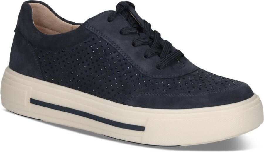 Caprice Dames Sneaker 9-23350-43 857 G-breedte