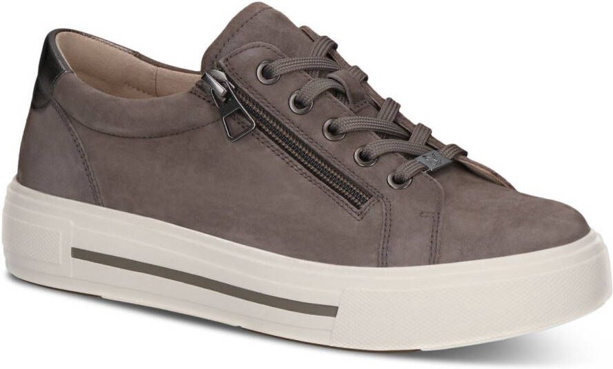 Caprice Dames Sneaker 9-23351-43 367 G-breedte