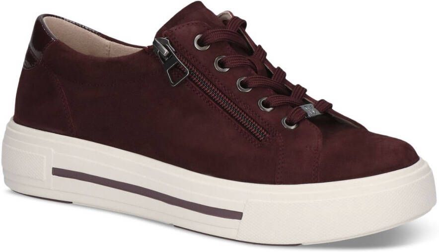 Caprice Dames Sneaker 9-23351-43 549 G-breedte