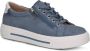 Caprice Plateausneakers vrijetijdsschoen lage schoen veterschoen met gevoerde schacht - Thumbnail 1
