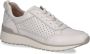 Caprice Dames Sneaker 9-23500-42 105 G-breedte - Thumbnail 1