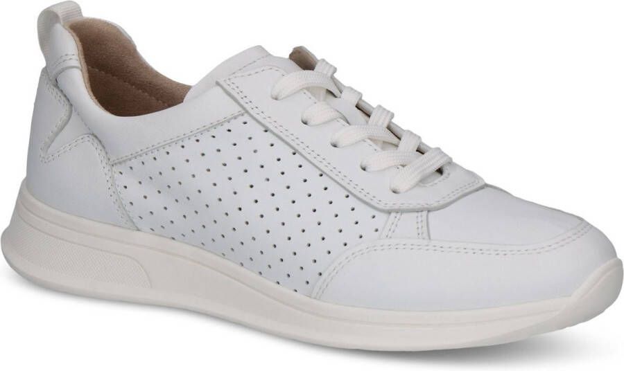 Caprice Dames Sneaker 9-23502-44 102 G-breedte