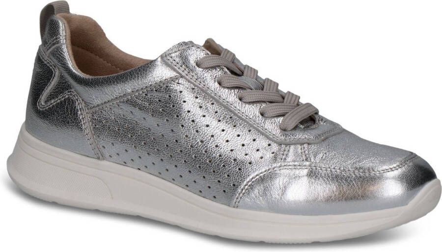 Caprice Dames Sneaker 9-23502-44 920 G-breedte