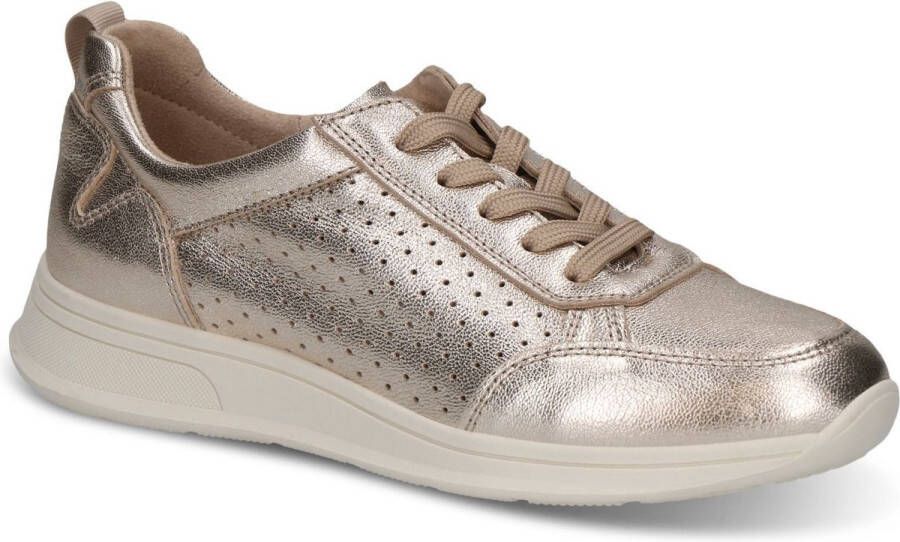 Caprice Dames Sneaker 9-23502-44 959 G-breedte