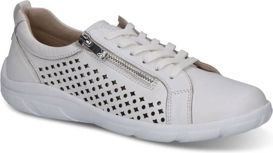 Caprice Dames Sneaker 9-23503-44 102 G-breedte