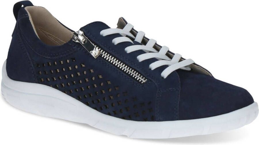 Caprice Dames Sneaker 9-23503-44 857 G-breedte