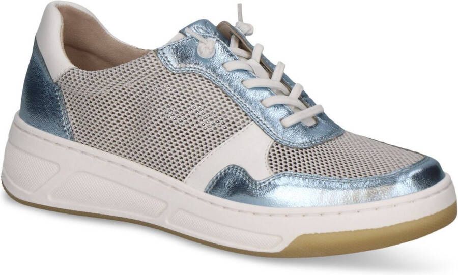Caprice Dames Sneaker 9-23504-44 187 G-breedte